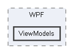ViewModels